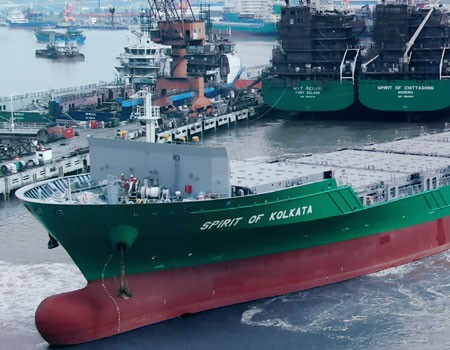 Battery rickmers 1