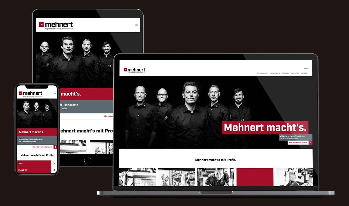 Battery mehnert screen